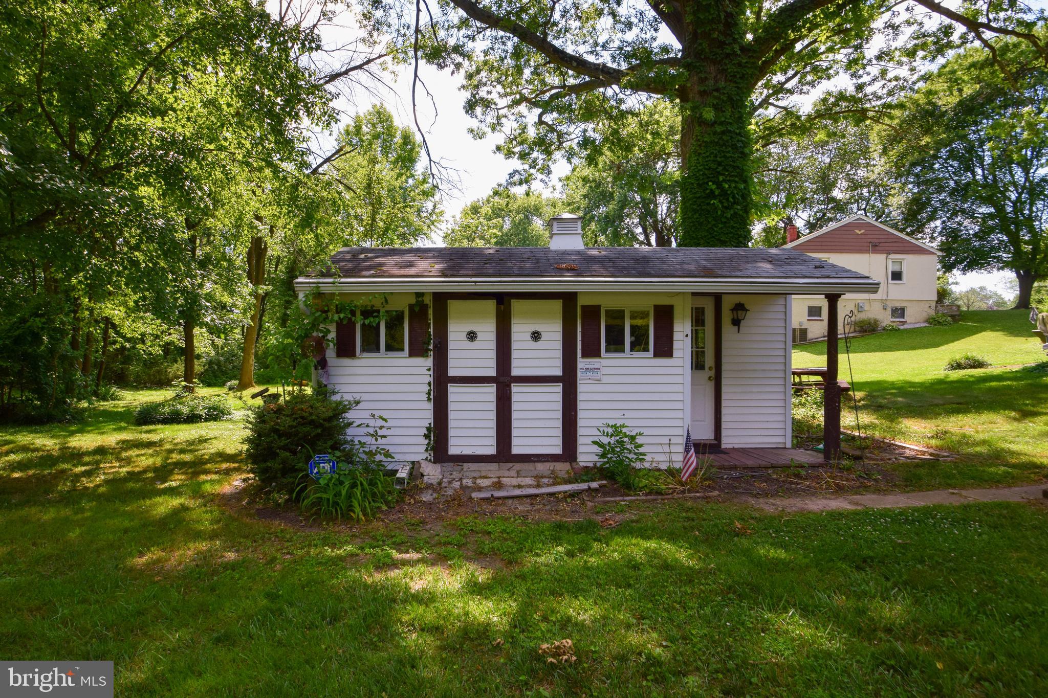 2409 Roth Road Edgewood, MD 21040 - Photo 31 of 37 Workshop