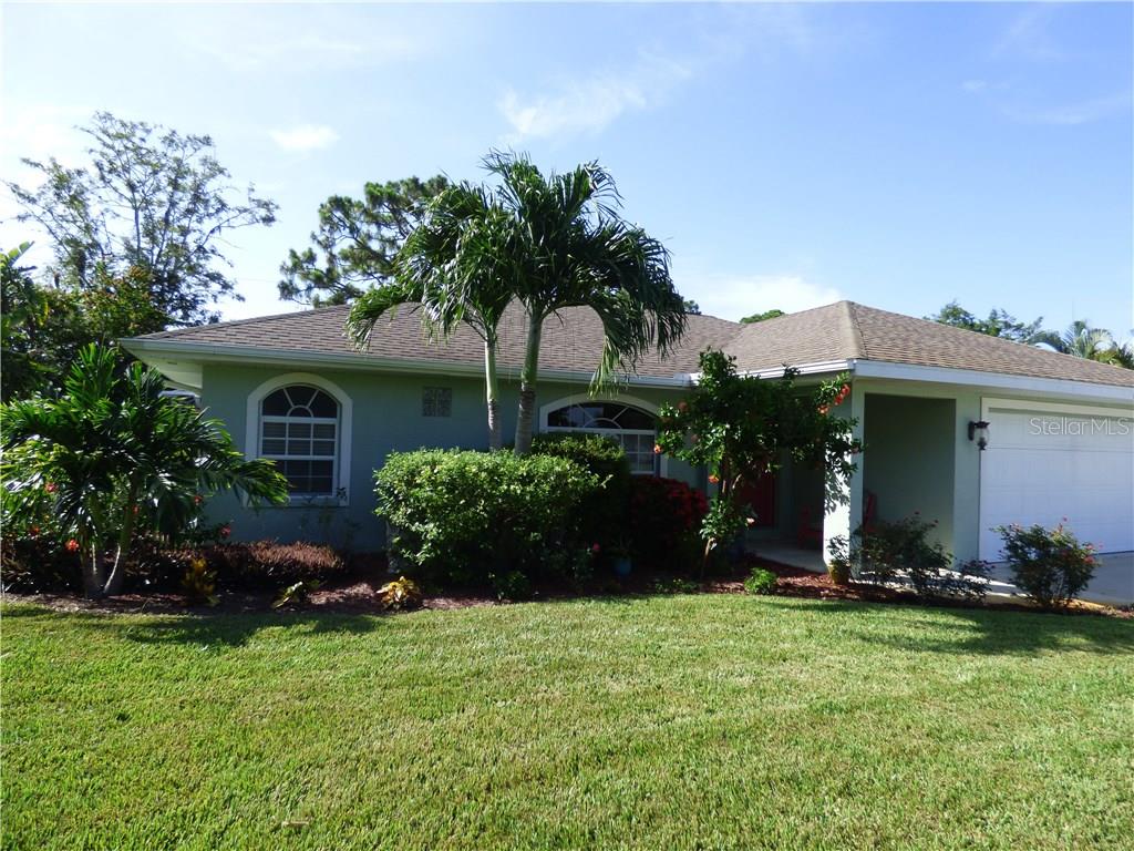 1132 Horizon Road Venice, FL 34293 - Photo 1 of 23 Gallery Image 1