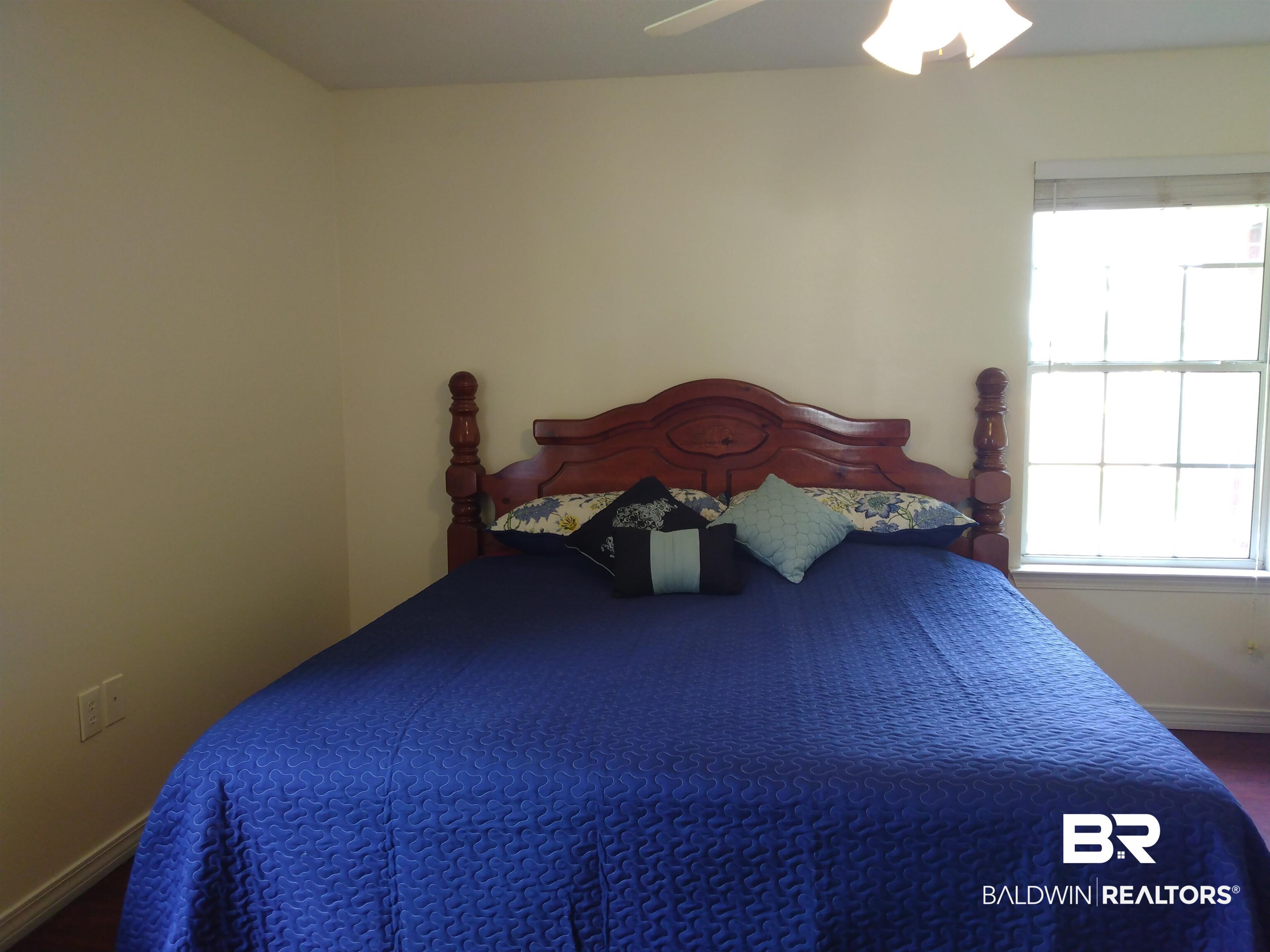 431 Hamilton Boulevard Foley, AL 36535 - Photo 12 of 30 Primary Bedroom