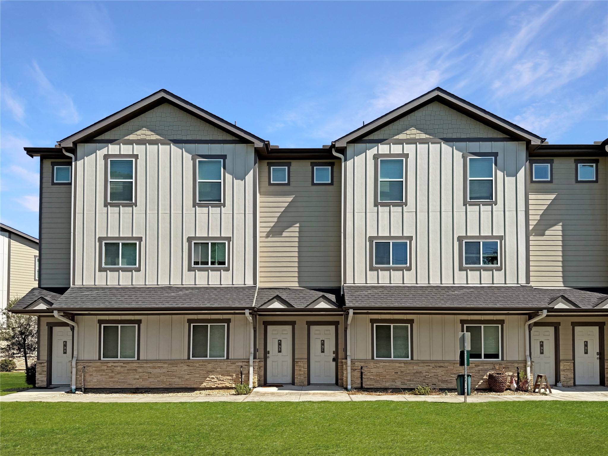 12603 Telge Road, Unit 14AD Cypress, TX 77429 - Photo 1 of 34 Gallery Image 1