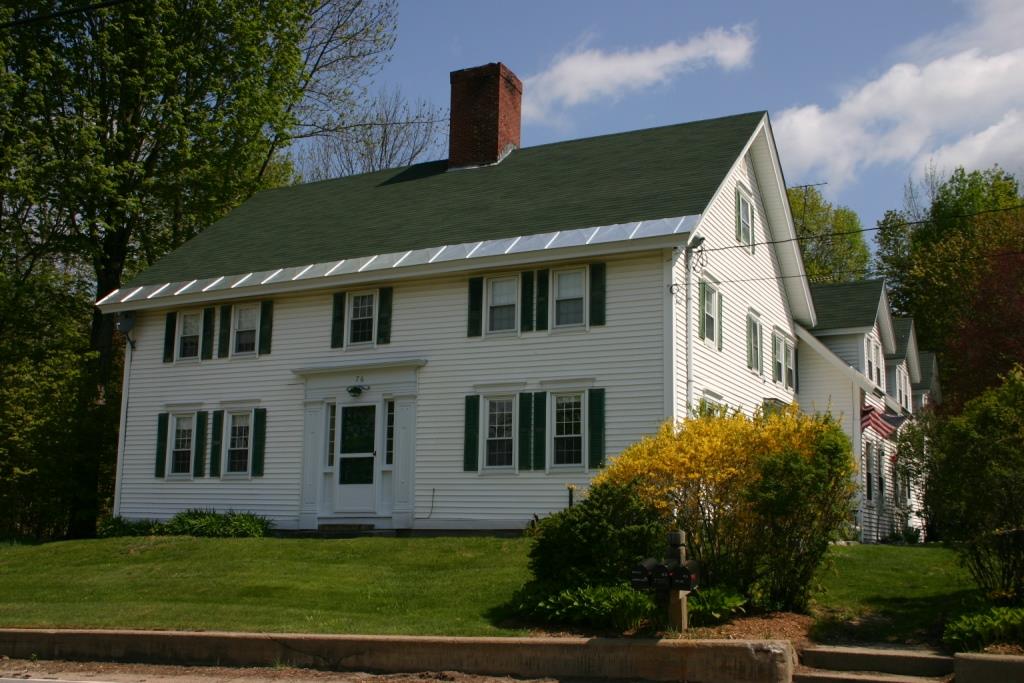 76 Meredith Neck Road Meredith, NH 03253 - Photo 1 of 39