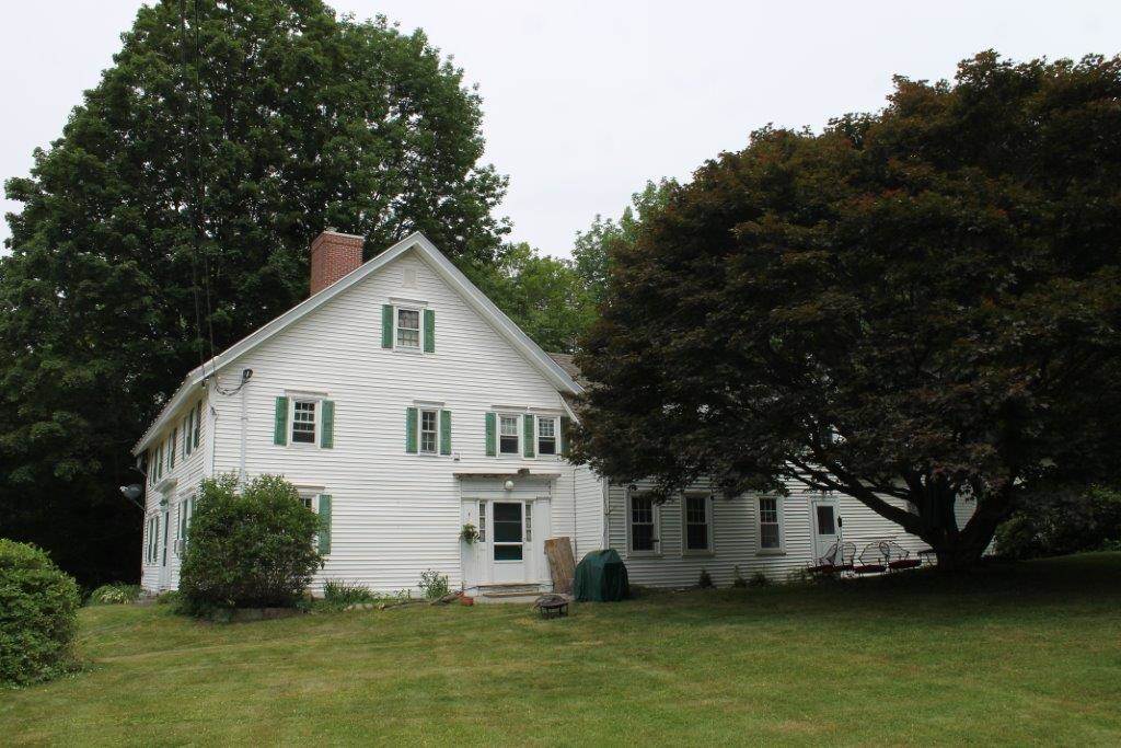 76 Meredith Neck Road Meredith, NH 03253 - Photo 5 of 39