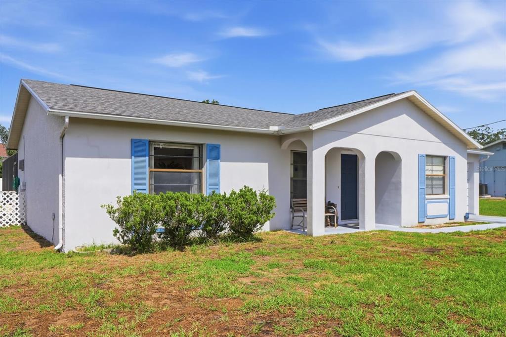 1393 Hathaway Avenue Spring Hill, FL 34608 - Photo 7 of 43
