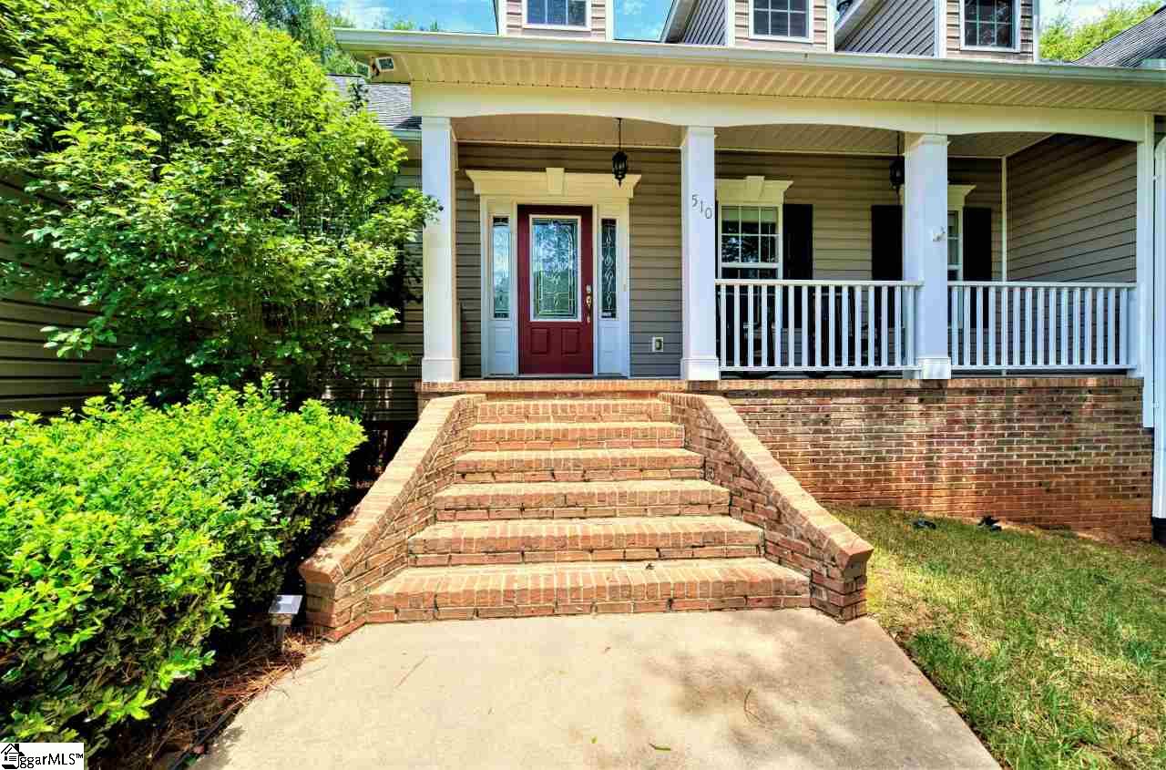 510 Watson Road Easley, SC 29642 - Photo 2 of 36 Gallery Image 2