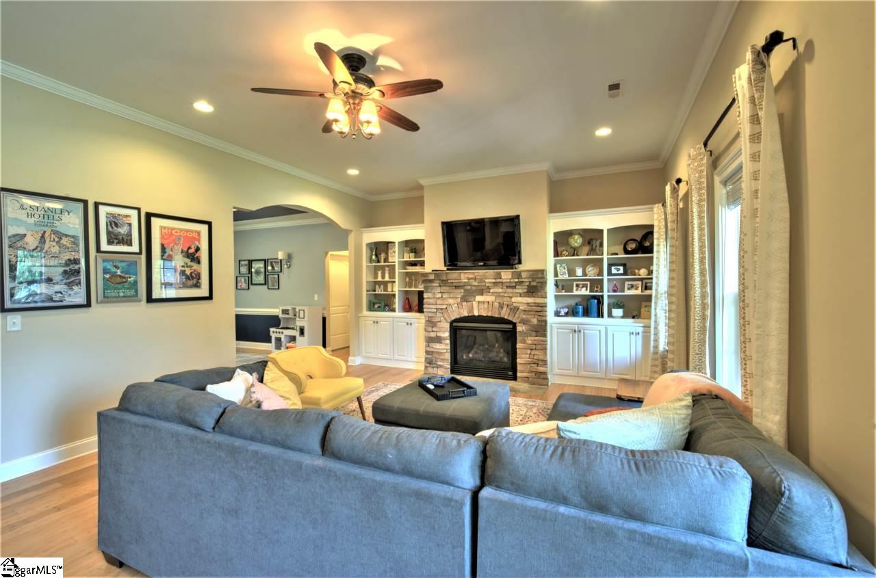 510 Watson Road Easley, SC 29642 - Photo 5 of 36 Gallery Image 5