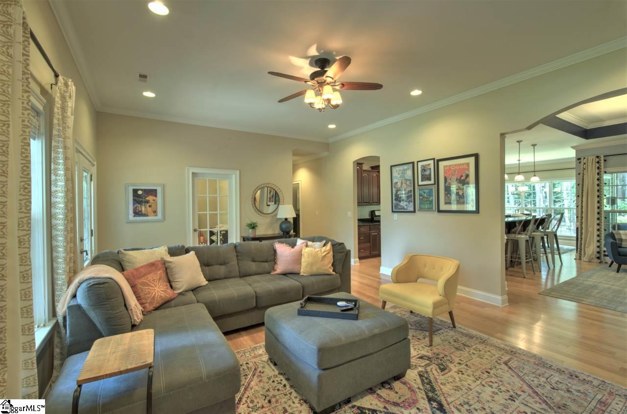 510 Watson Road Easley, SC 29642 - Photo 7 of 36 Gallery Image 7