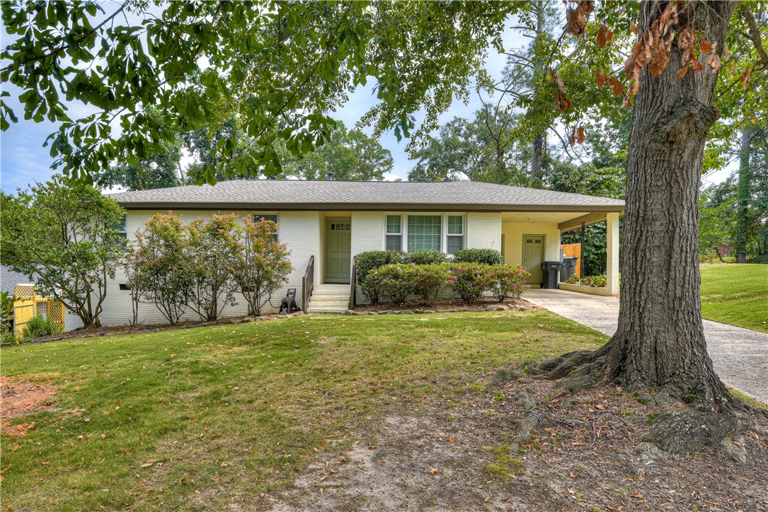 565 Martin Lane Augusta, GA 30909 - Photo 1 of 35