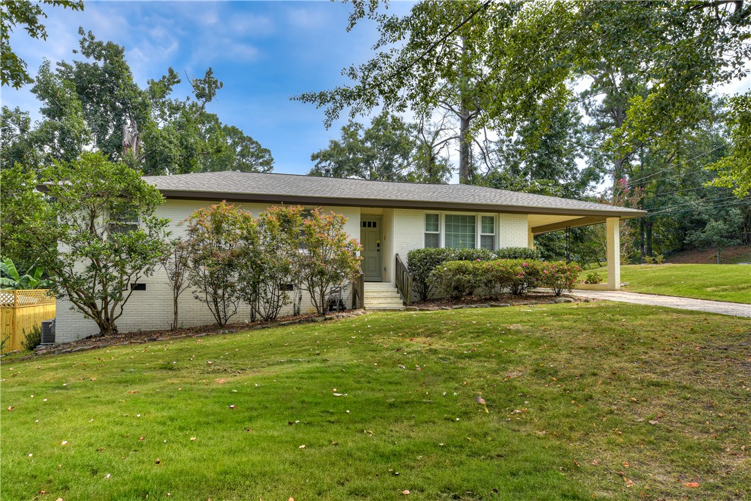 565 Martin Lane Augusta, GA 30909 - Photo 2 of 35