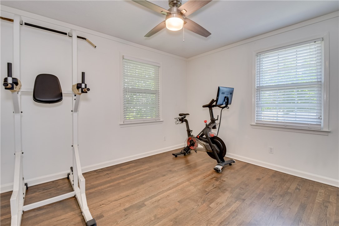 565 Martin Lane Augusta, GA 30909 - Photo 27 of 35