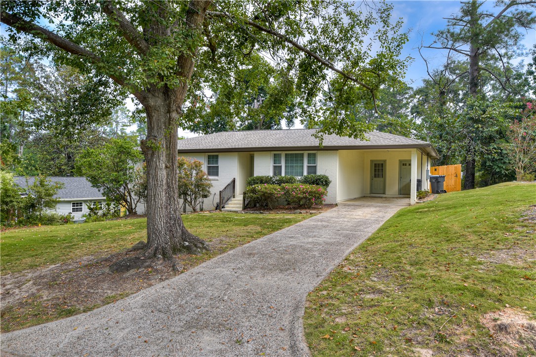 565 Martin Lane Augusta, GA 30909 - Photo 3 of 35