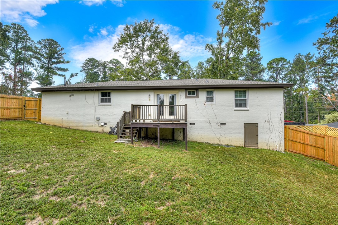 565 Martin Lane Augusta, GA 30909 - Photo 33 of 35