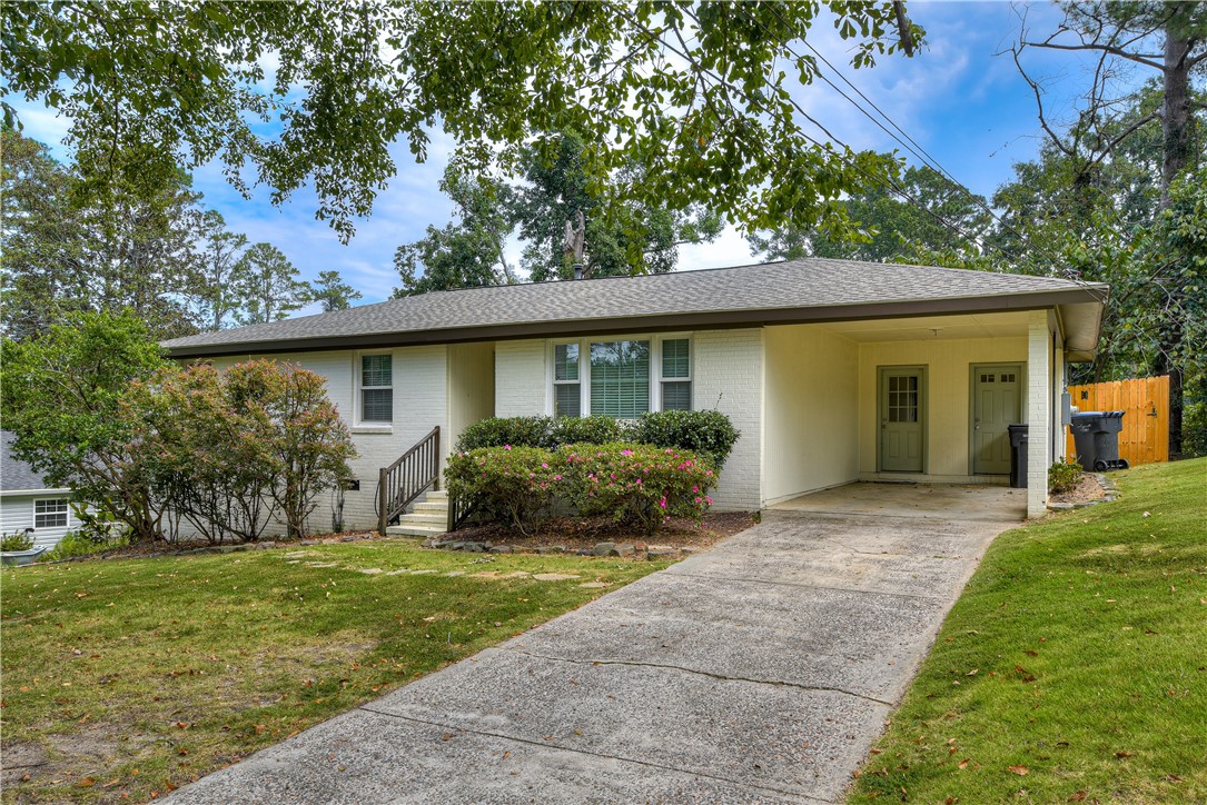 565 Martin Lane Augusta, GA 30909 - Photo 4 of 35