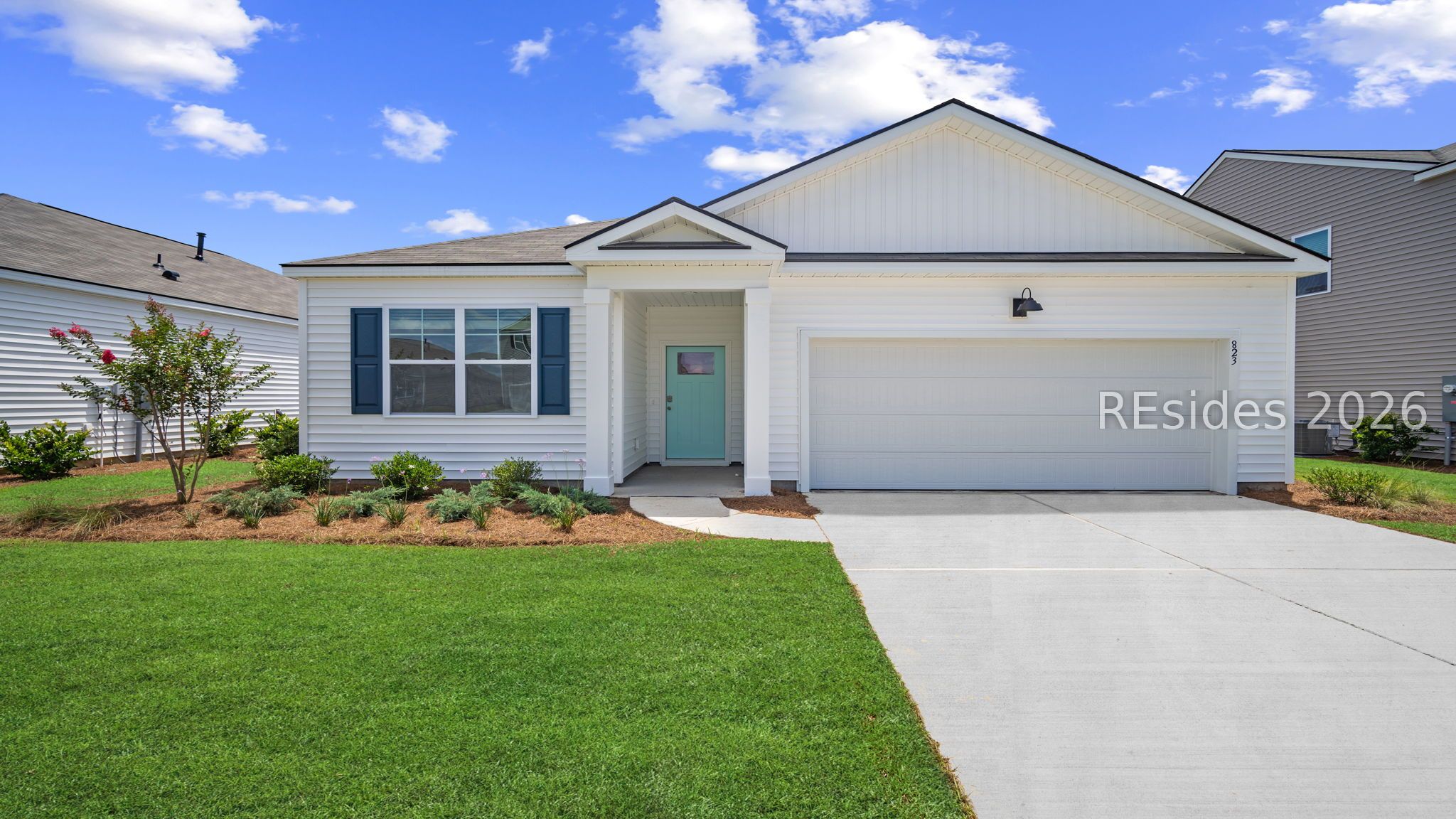 1110 Sanctuary Drive Ridgeland, SC 29936 - Photo 1 of 38