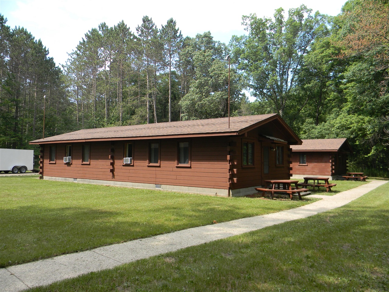 1306 North Tippy Dam Road Wellston, MI 49689 - Photo 5 of 94