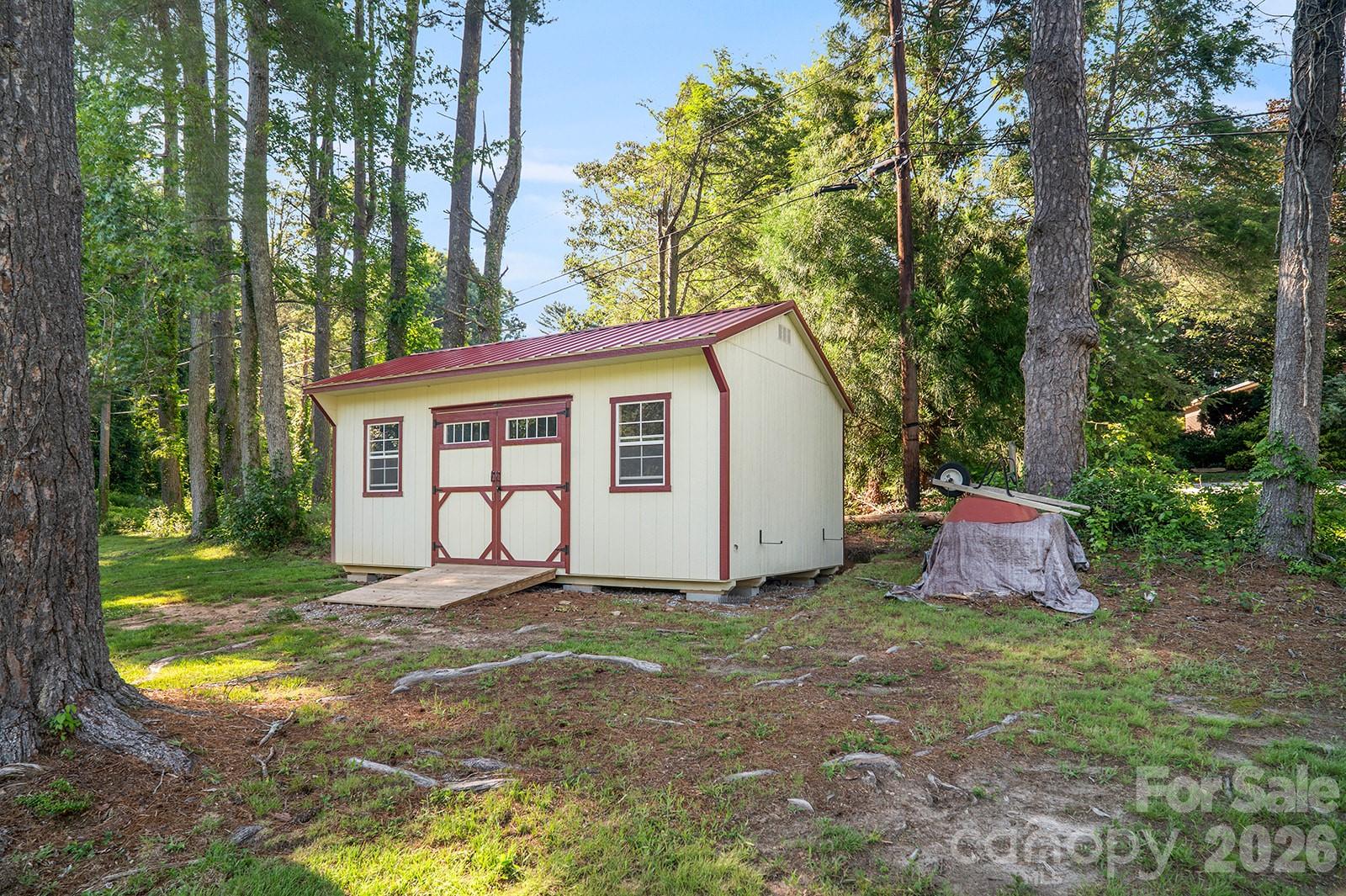 1235 Ashby Lane Hendersonville, NC 28791 - Photo 45 of 45