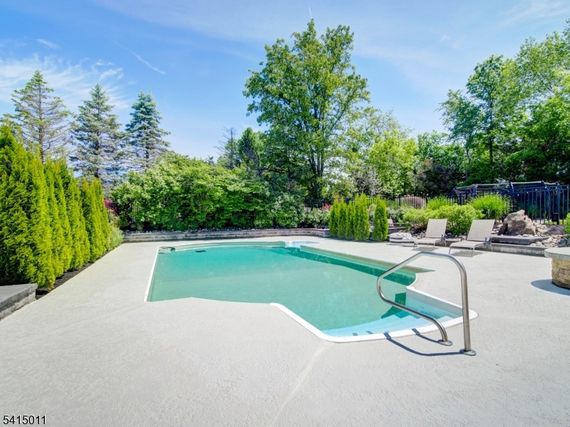 23 Ryerson Road Flemington, NJ 08822 - Photo 34 of 44 a view of a swimming pool with a patio