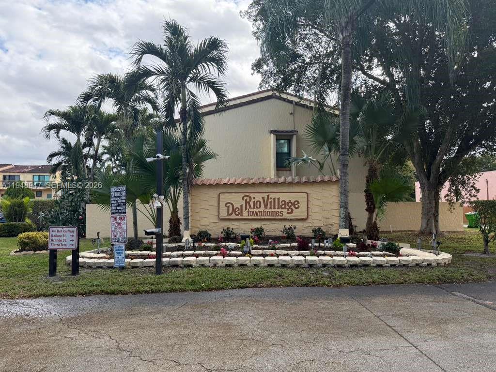 Spring Tree Sunrise, FL 33351 - Photo 38 of 45