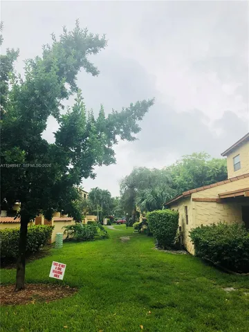 $3,500 | Spring Tree, Sunrise, FL 33351
