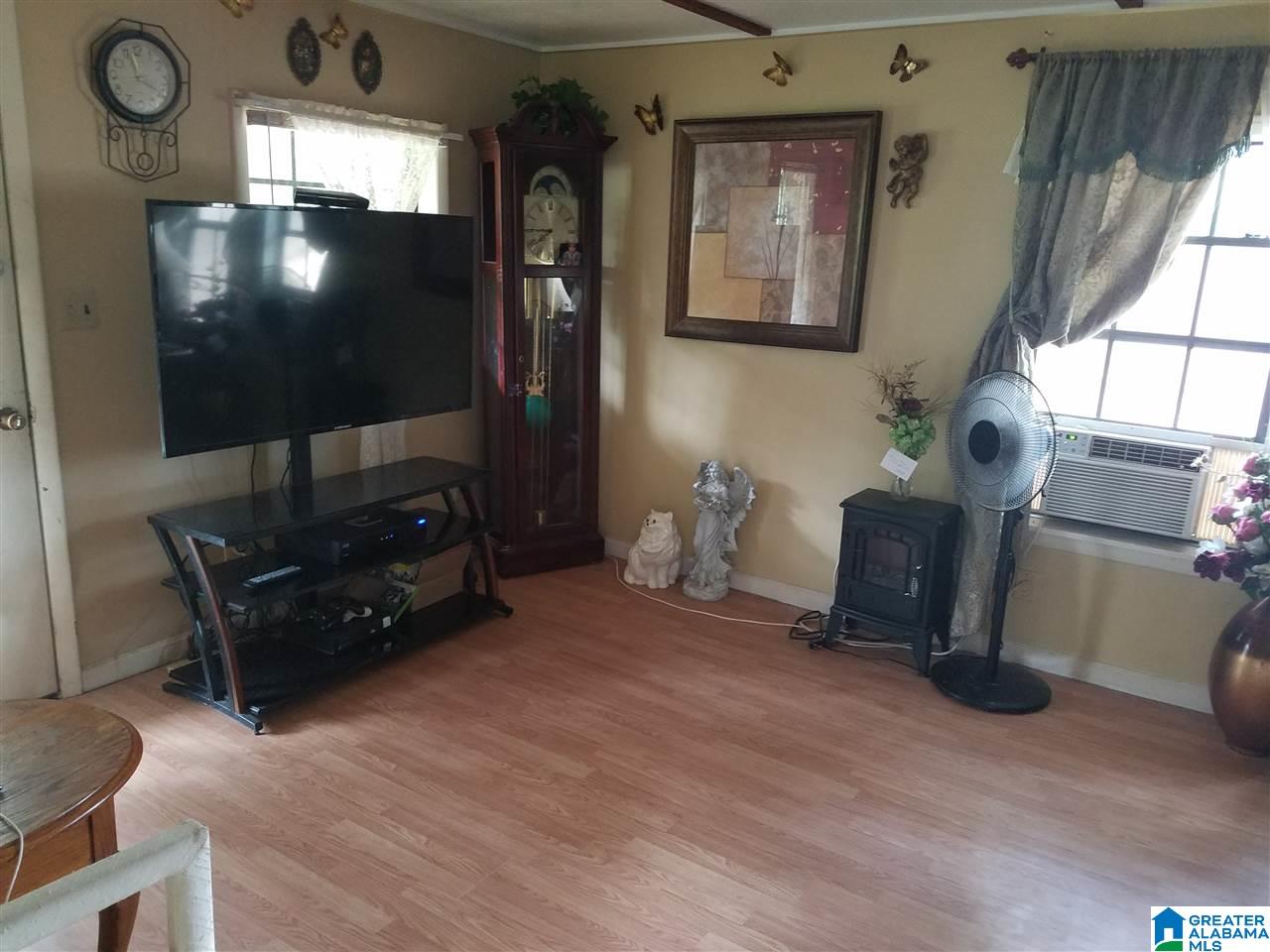 1088 Hamm Road Blountsville, AL 35031 - Photo 15 of 17