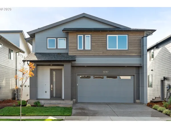 $769,990 | 15747 Southwest Vanderwood Avenue, Tigard, OR 97224