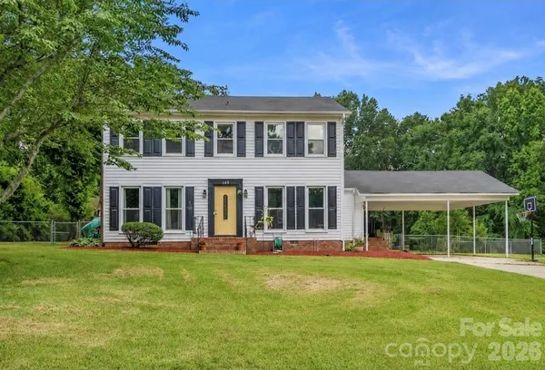 $369,900 | 127 Ridge Run Road, Marshville, NC 28103