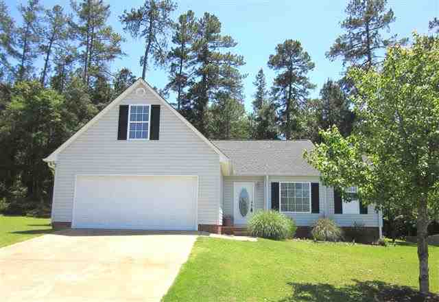 112 Kingsgate Way, Unit KINGSGATE SUBDIVISION Anderson, SC 29621 - Photo 1 of 19 Gallery Image 1