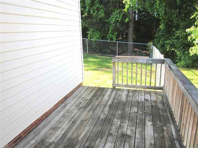 112 Kingsgate Way, Unit KINGSGATE SUBDIVISION Anderson, SC 29621 - Photo 18 of 19 Gallery Image 18