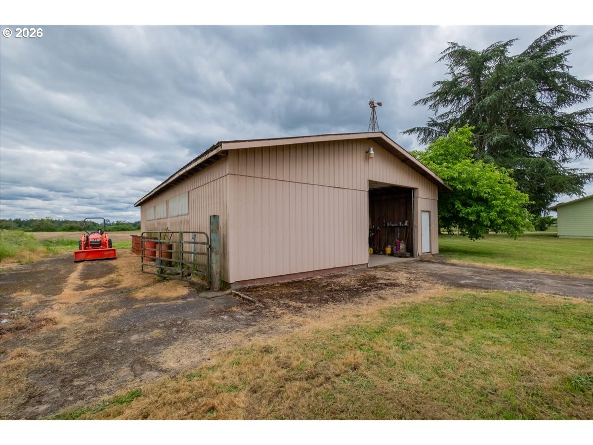 39129 Groshong Road Northeast Albany, OR 97321 - Photo 27 of 48