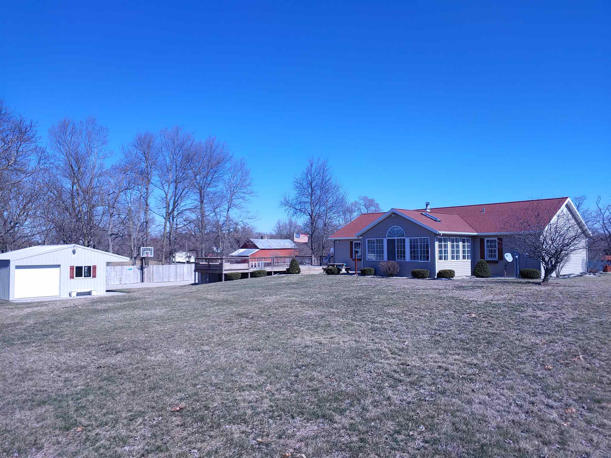 19171 Tamarack Road Culver, IN 46511 - Photo 8 of 36 Gallery Image 8