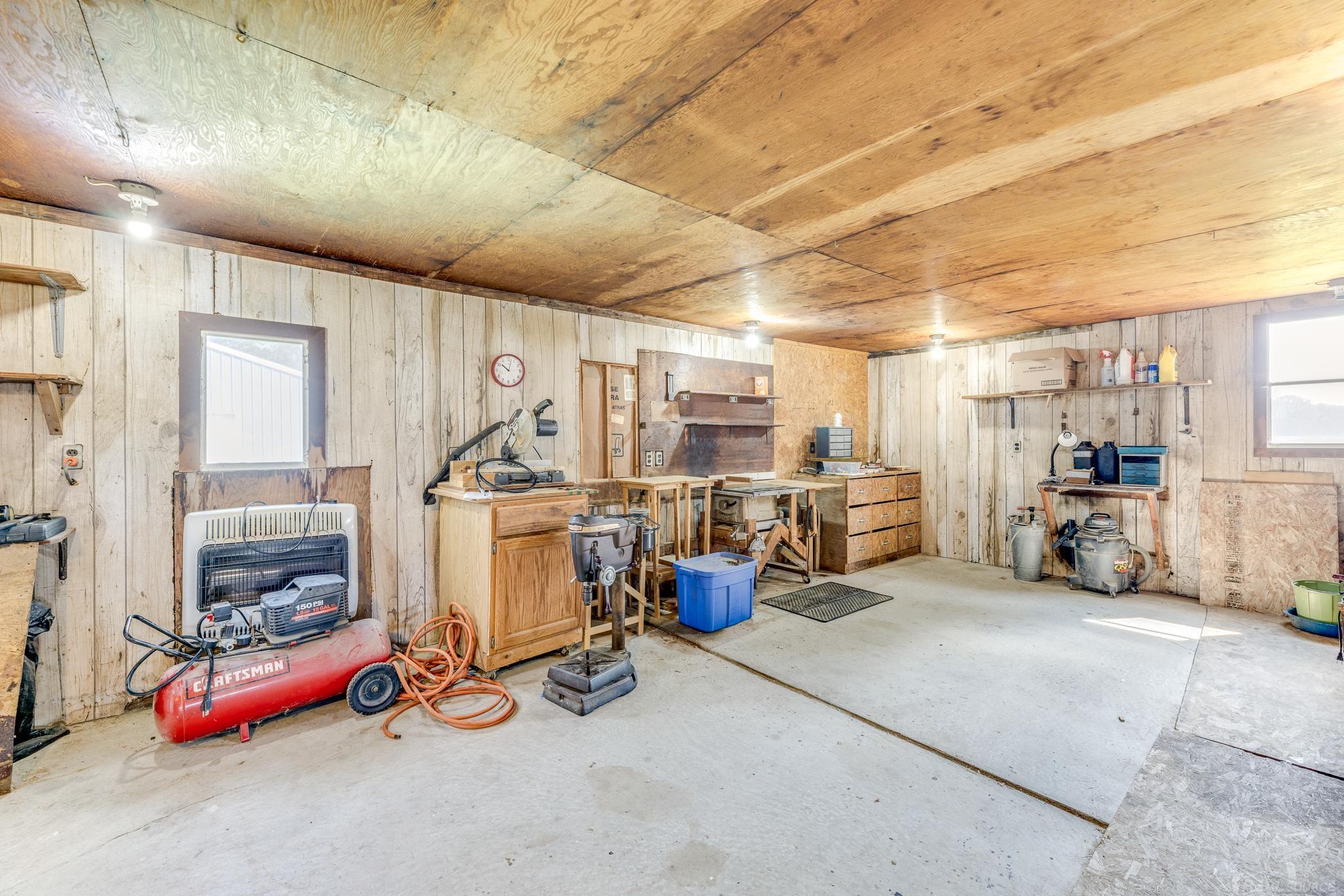 4178 Aitken Road Croswell, MI 48422 - Photo 35 of 43