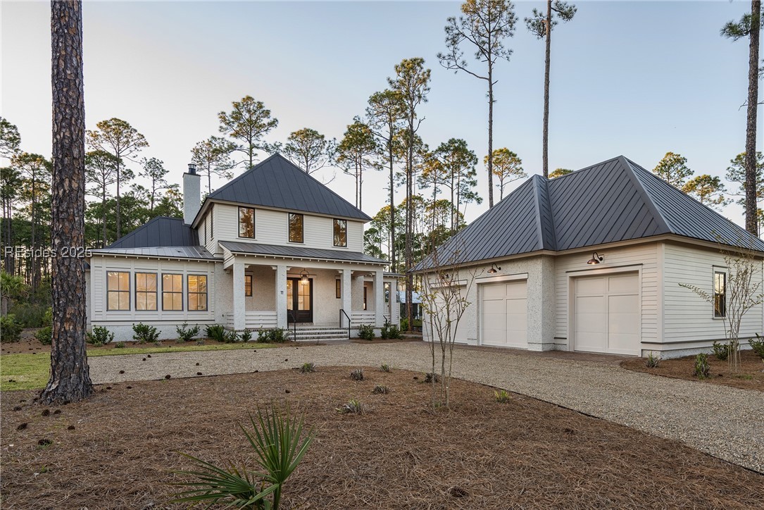 11 Flicker Street Bluffton, SC 29910 - Photo 1 of 1 Gallery Image 1