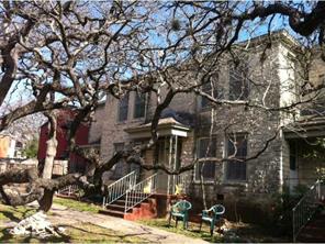 1401 Hartford Road, Unit 4 Austin, TX 78703 - Photo 1 of 7 a picture of street