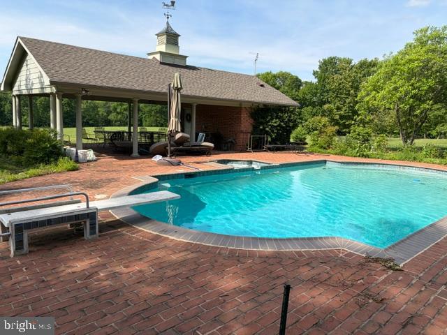 12924 Clopper Road Hagerstown, MD 21742 - Photo 3 of 35
