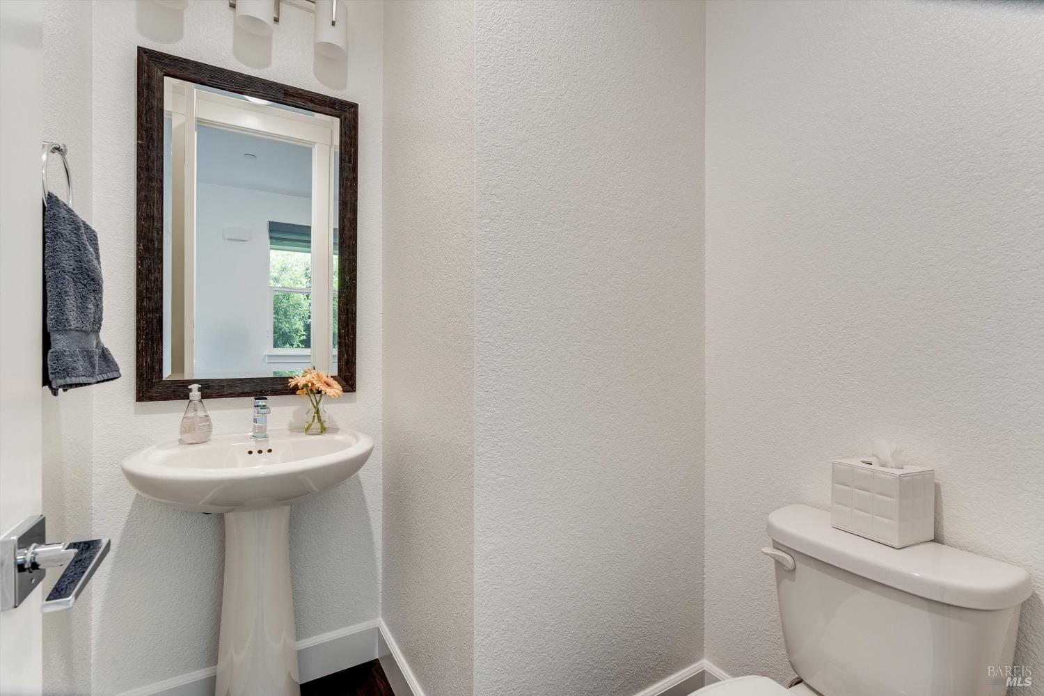 349 Vinterra Court Napa, CA 94559 - Photo 19 of 53 Half bath located in the main level