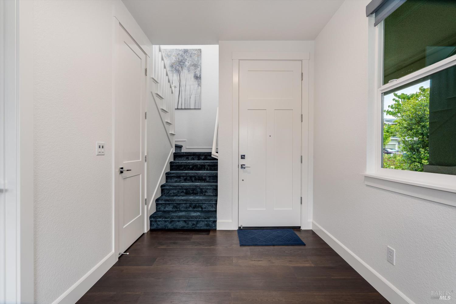 349 Vinterra Court Napa, CA 94559 - Photo 20 of 53 New carpet on the stairway and in the Hallway and Bedrooms