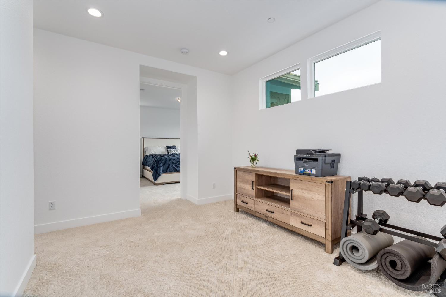 349 Vinterra Court Napa, CA 94559 - Photo 22 of 53 An office, or more!