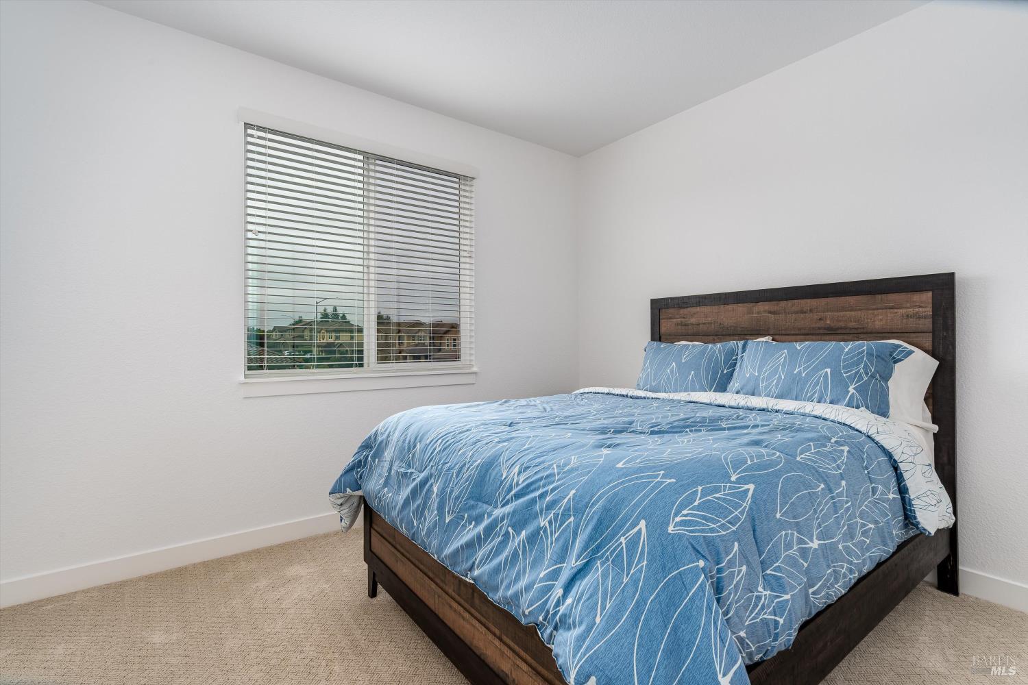 349 Vinterra Court Napa, CA 94559 - Photo 29 of 53 Bedroom 2 with views to the South