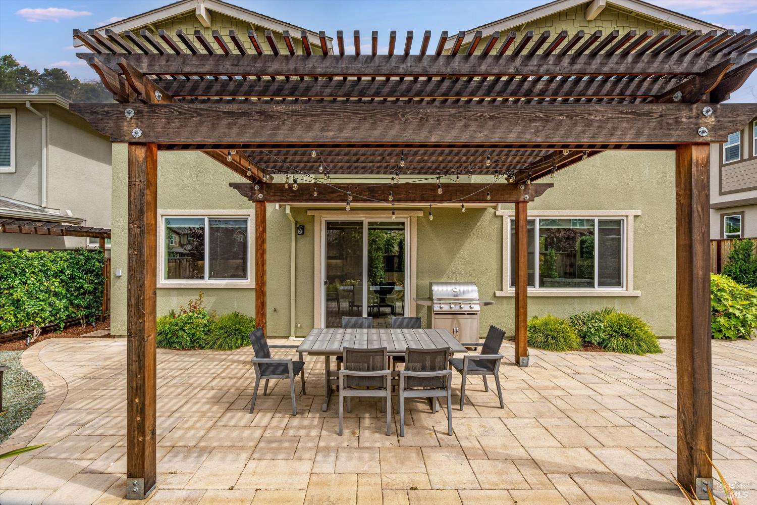 349 Vinterra Court Napa, CA 94559 - Photo 41 of 53