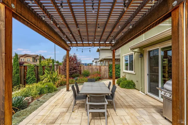 $1,085,000 | 349 Vinterra Court, Napa, CA 94559