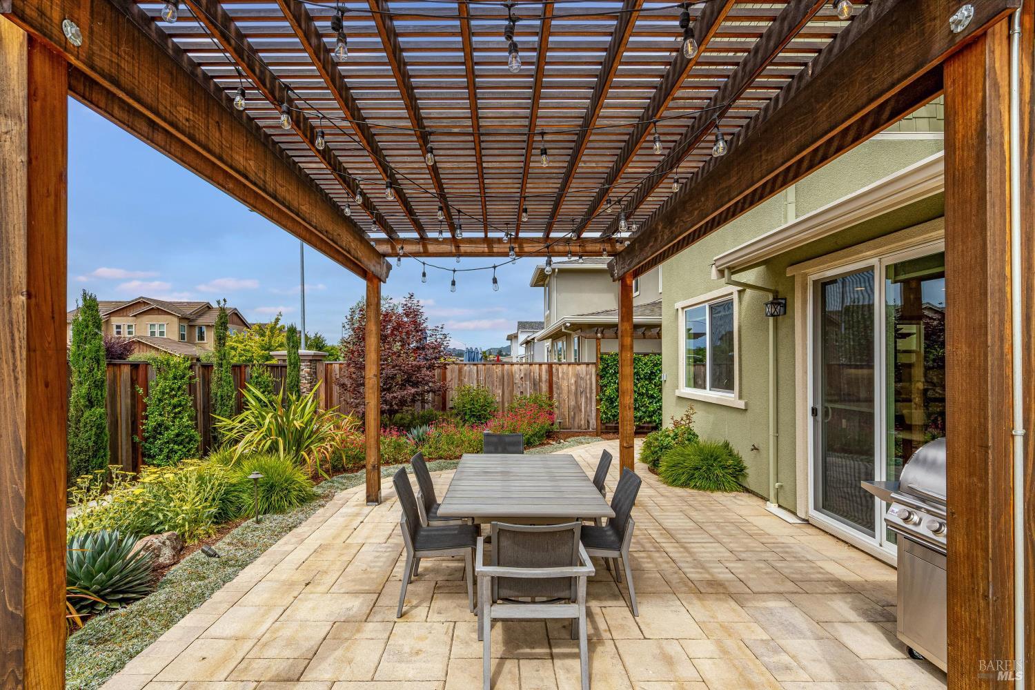 349 Vinterra Court Napa, CA 94559 - Photo 42 of 53