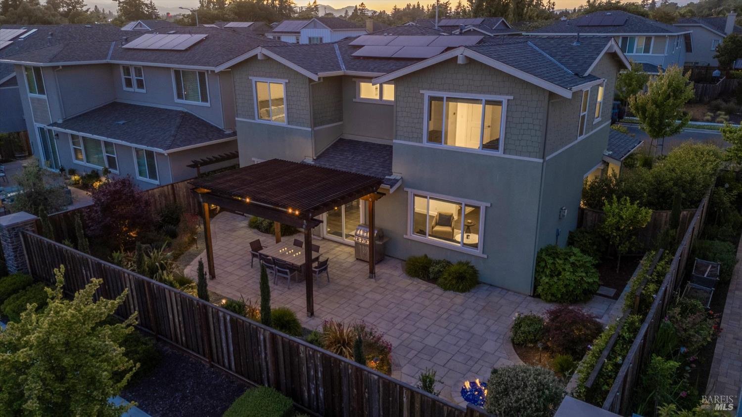 349 Vinterra Court Napa, CA 94559 - Photo 47 of 53