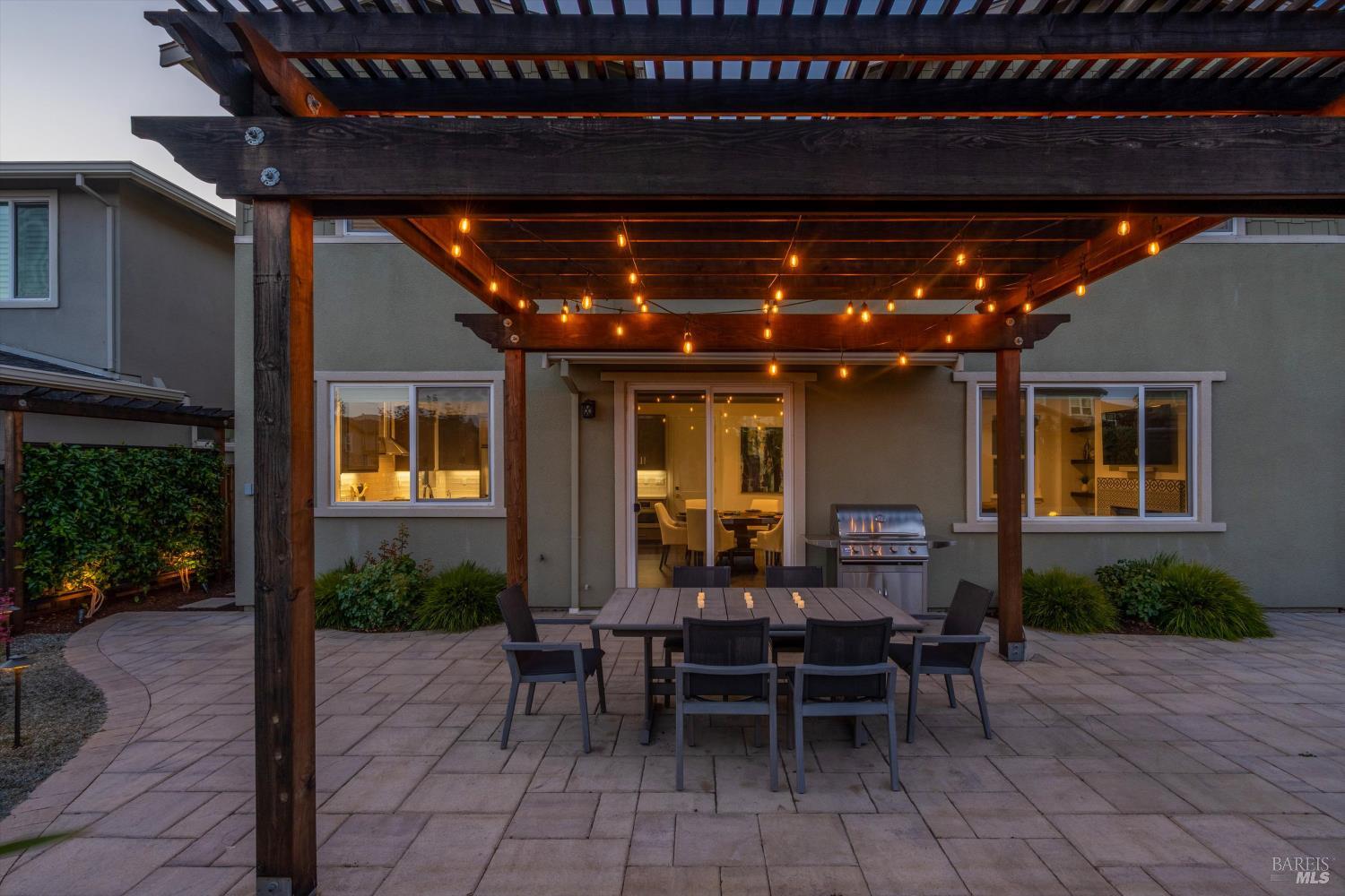 349 Vinterra Court Napa, CA 94559 - Photo 49 of 53