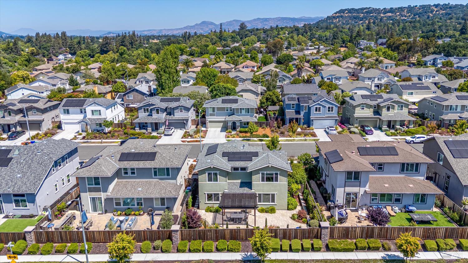 349 Vinterra Court Napa, CA 94559 - Photo 7 of 53