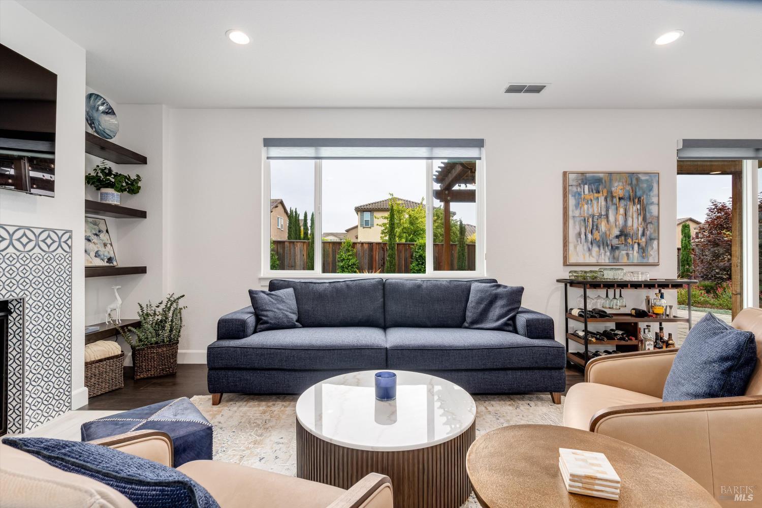 349 Vinterra Court Napa, CA 94559 - Photo 10 of 53