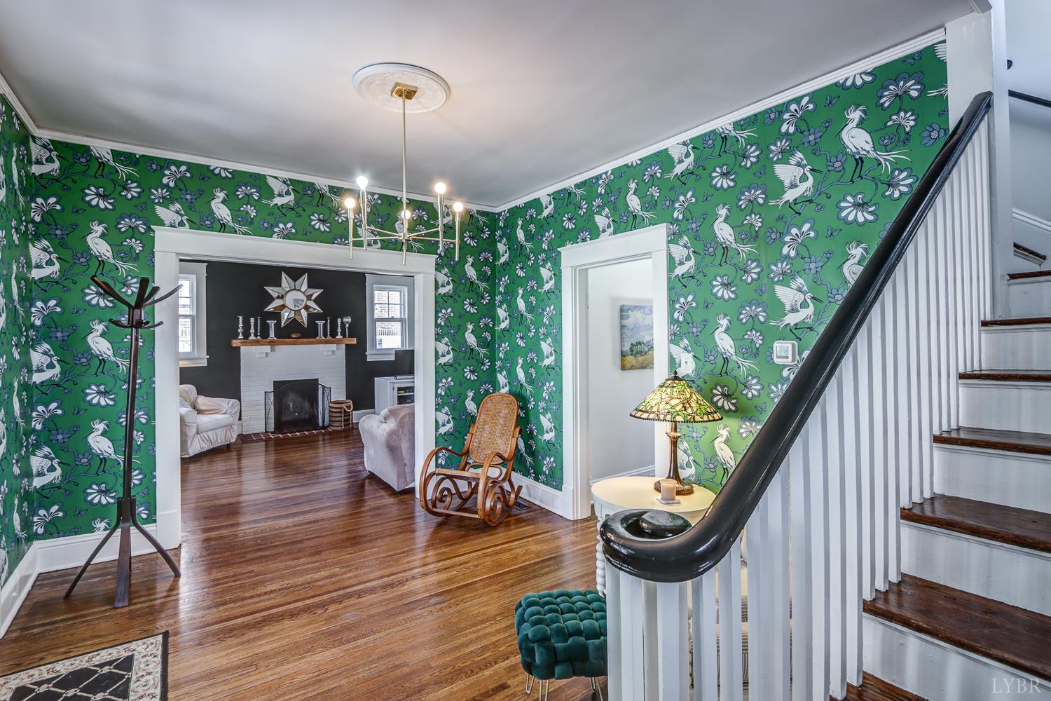 809 Byrd Street Lynchburg, VA 24504 - Photo 11 of 53