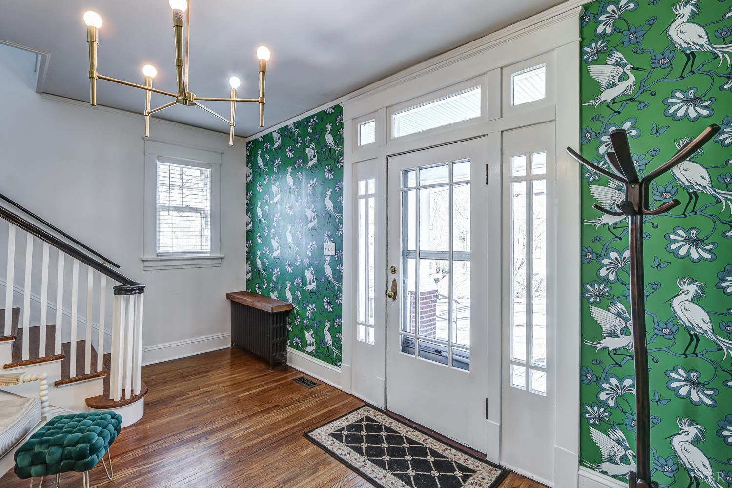 809 Byrd Street Lynchburg, VA 24504 - Photo 12 of 53