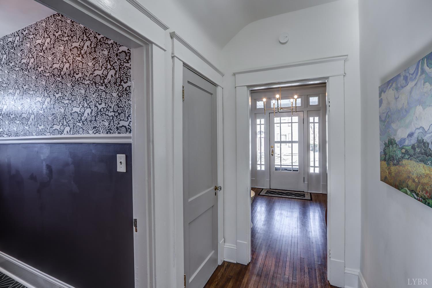 809 Byrd Street Lynchburg, VA 24504 - Photo 14 of 53