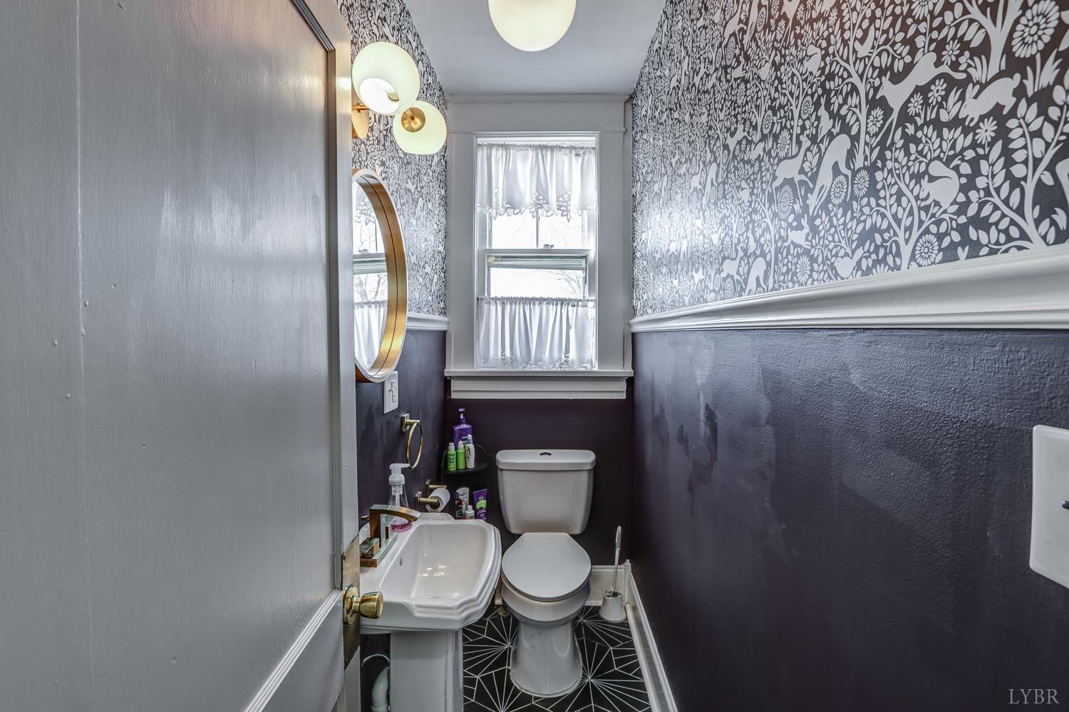 809 Byrd Street Lynchburg, VA 24504 - Photo 15 of 53