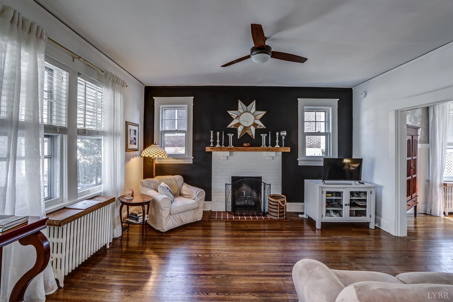 809 Byrd Street Lynchburg, VA 24504 - Photo 17 of 53