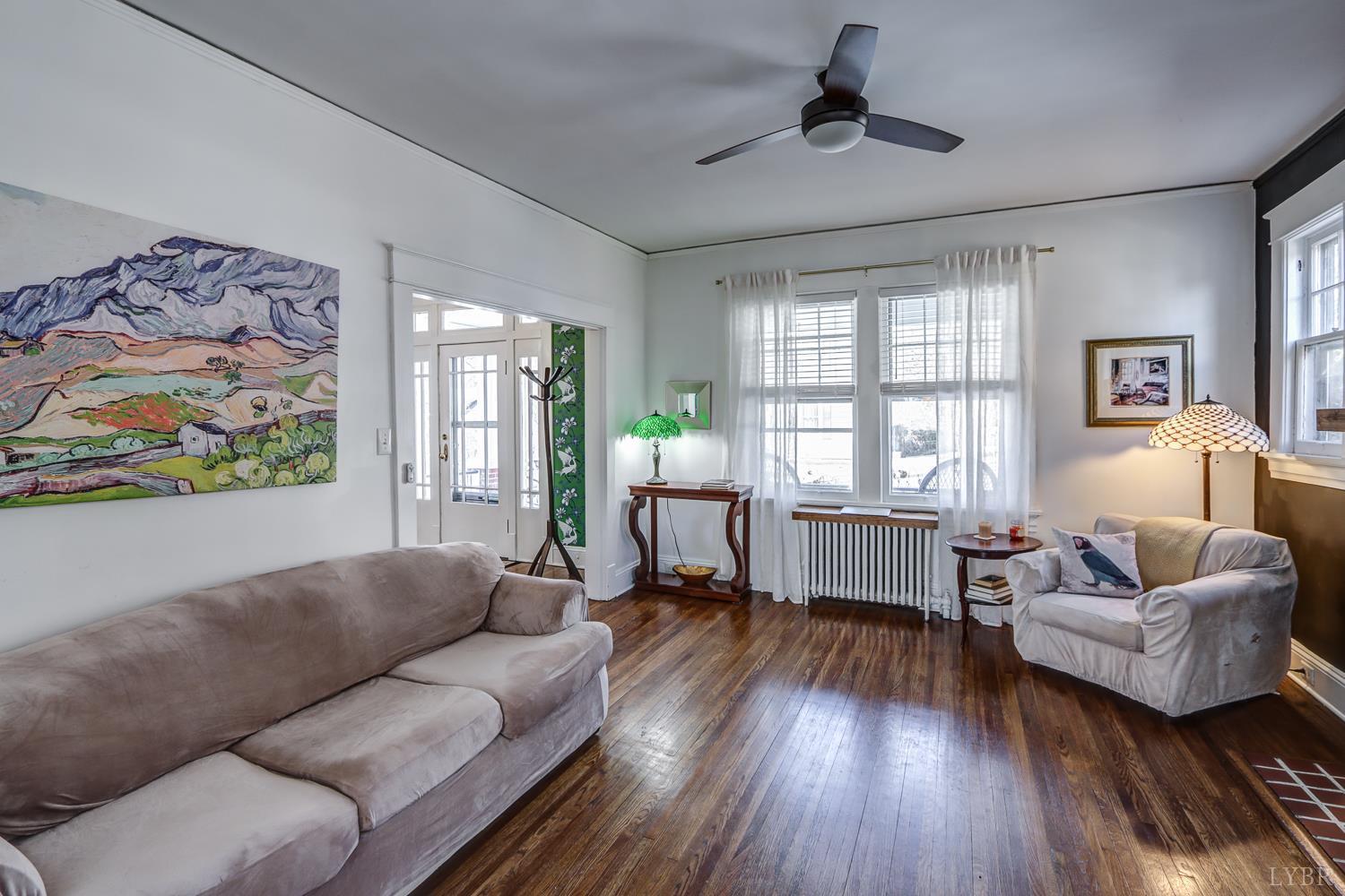 809 Byrd Street Lynchburg, VA 24504 - Photo 19 of 53